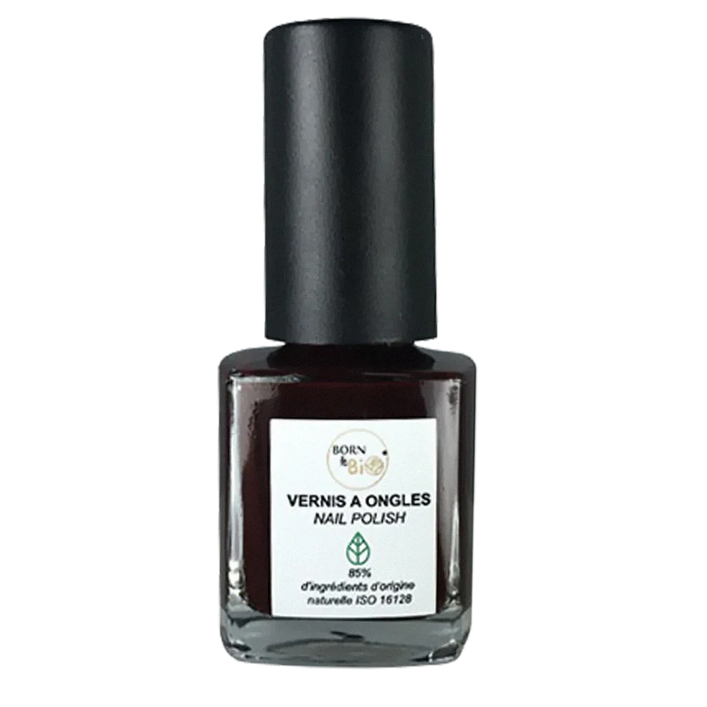 Vernis à Ongles Naturel