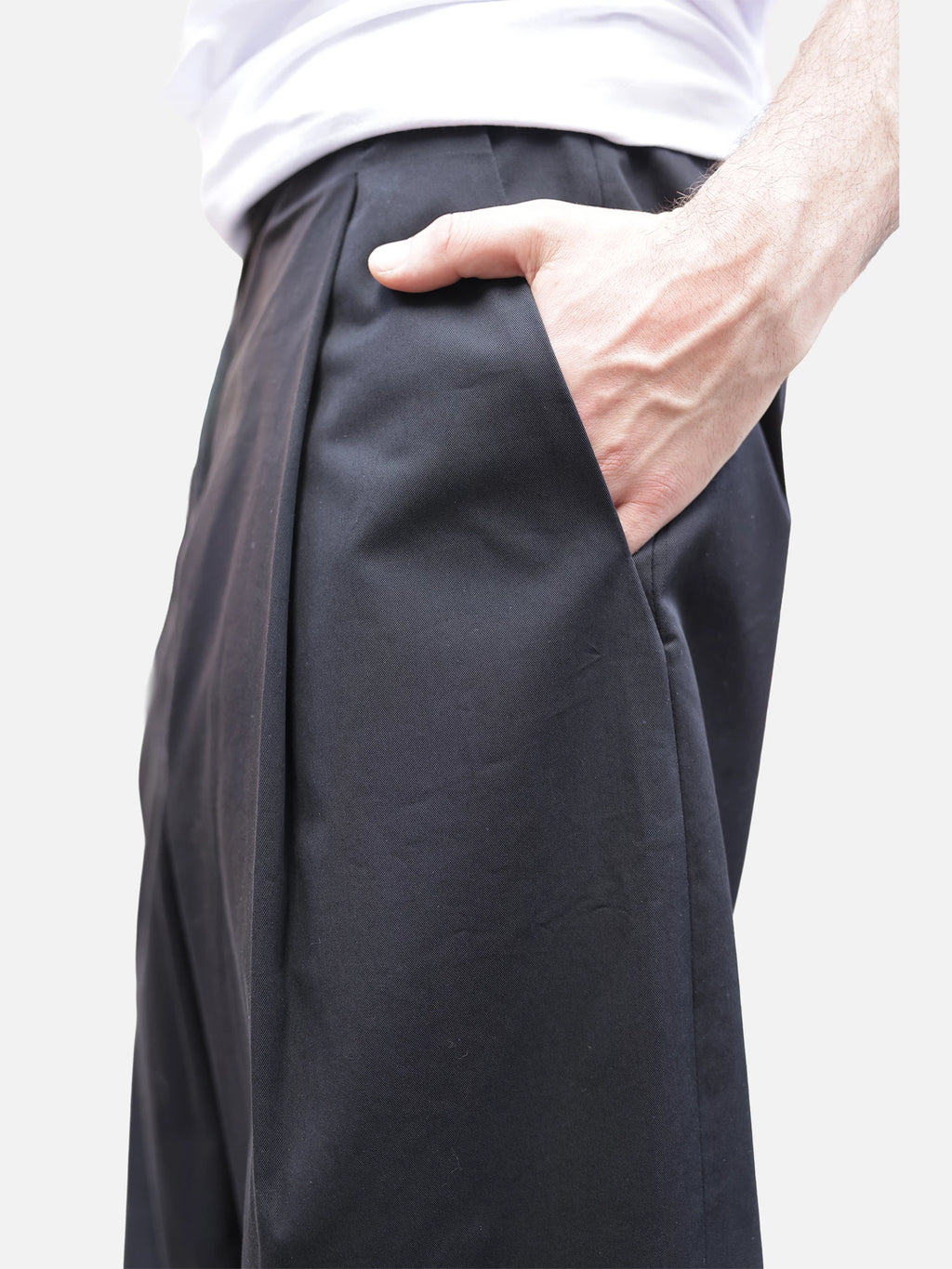 Tirnevise electrique