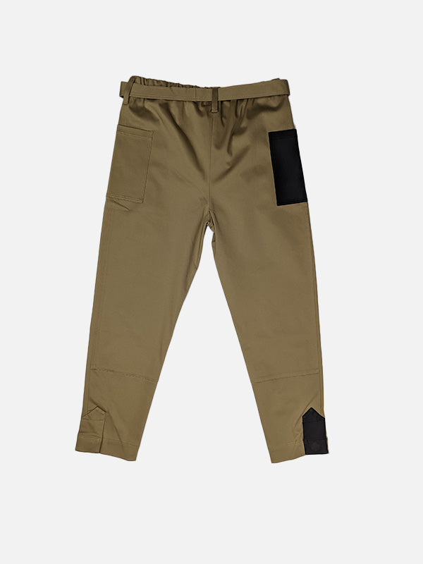 Taitsu Pants - Sand
