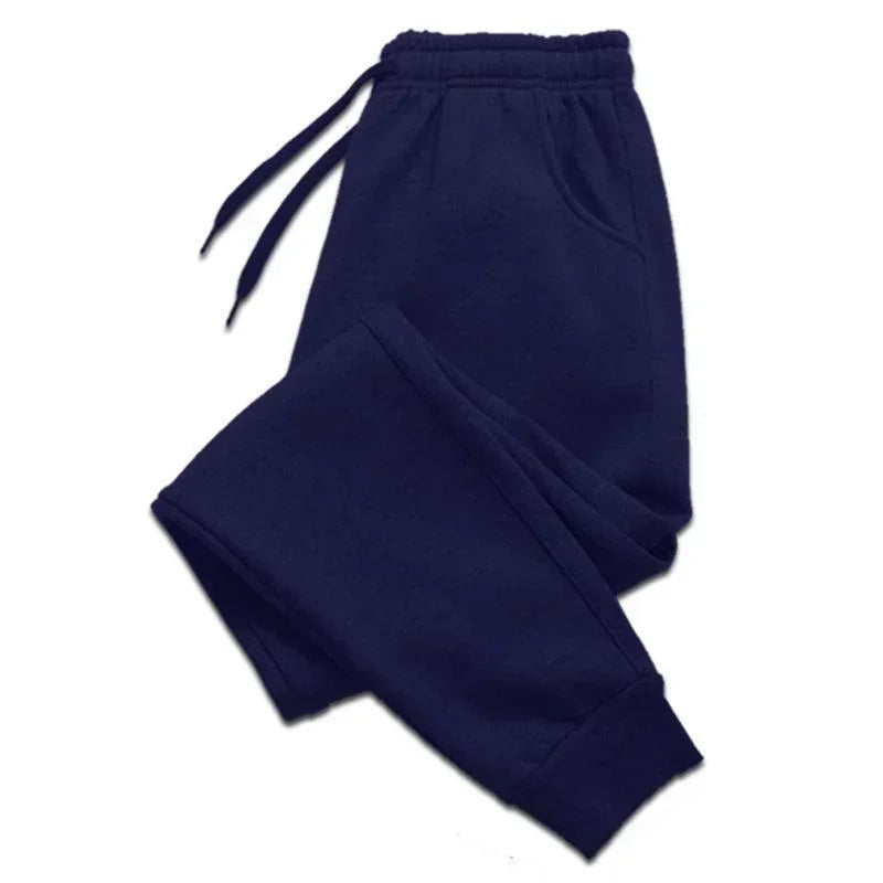 Pantalon Femme Imprimé Étoiles — Jogging Décontracté Été