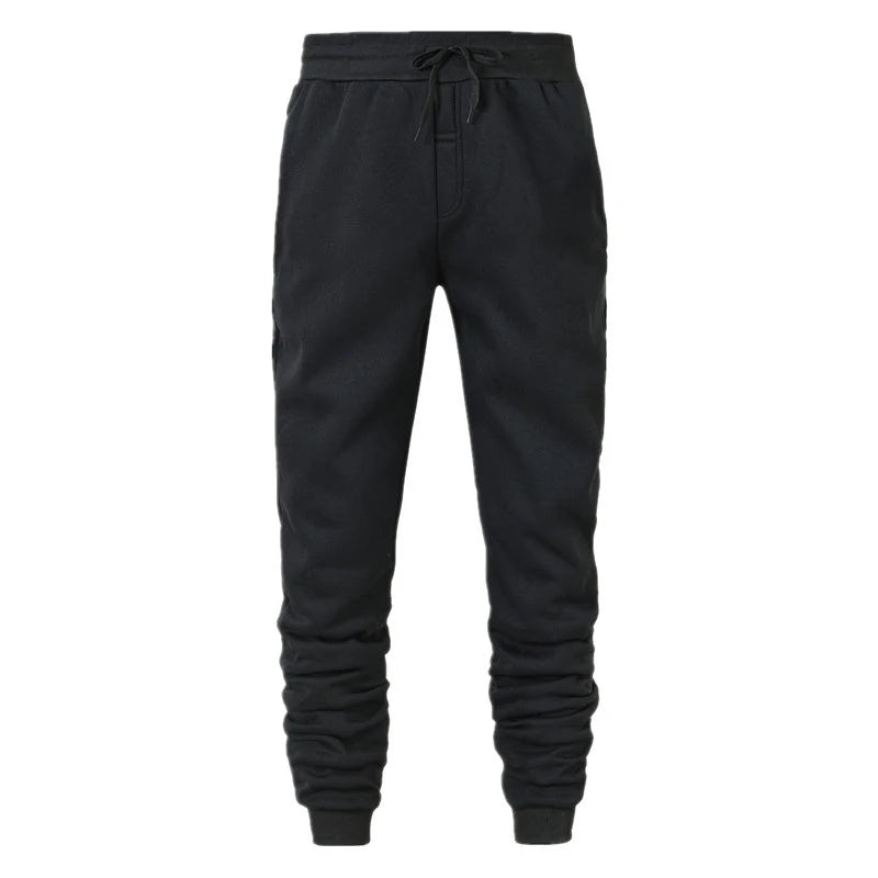 Pantalon Jogging Homme Sport Casual — Running & Fitness