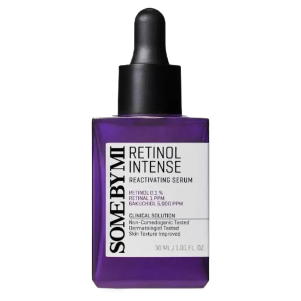 Sérum Rétinol Anti-Âge Some By MI — Lissant & Éclat du Teint