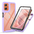 Coque 360° Huawei P60 / P50 / Mate 60 / Nova – Protection intégrale avec écran intégré