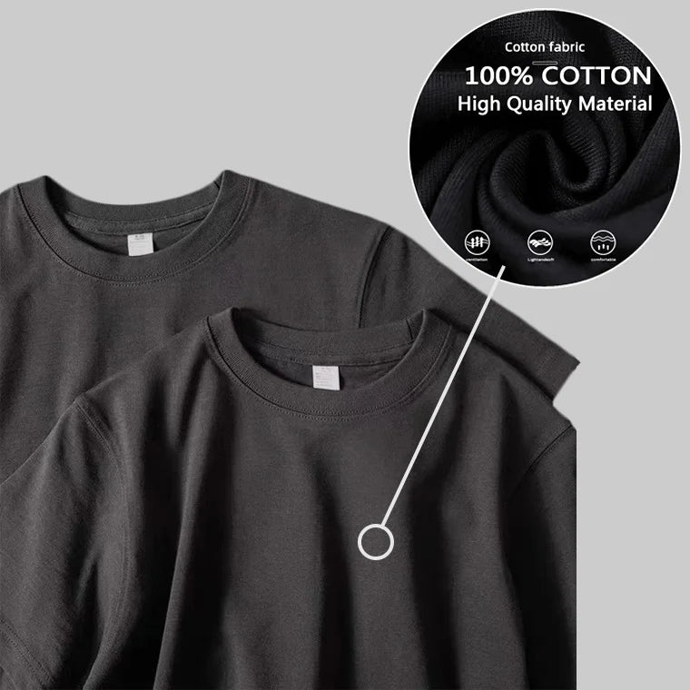 T-Shirt Oversize Niall Horan Hello Lovers Club — Streetwear Hip Hop Manches Courtes