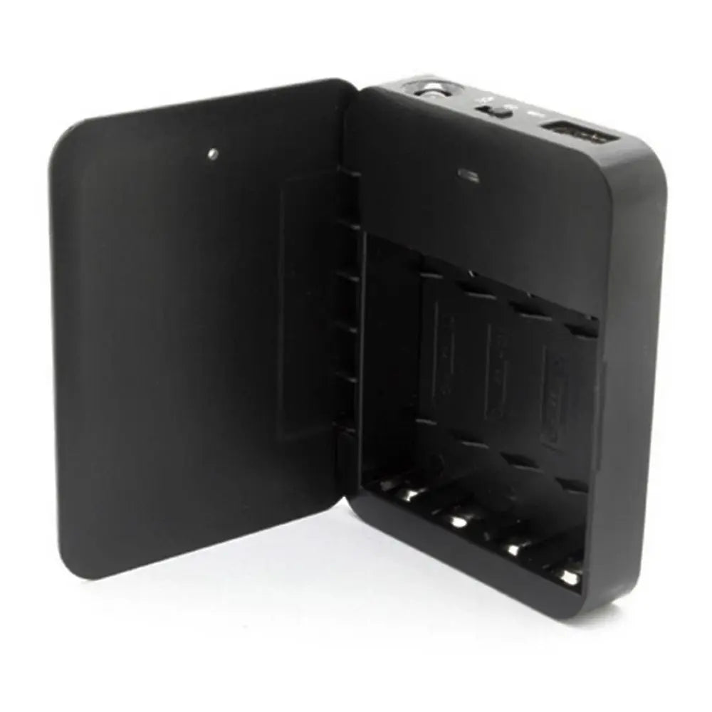 Batterie Externe Rechargeable – Chargeur Portable pour Téléphone