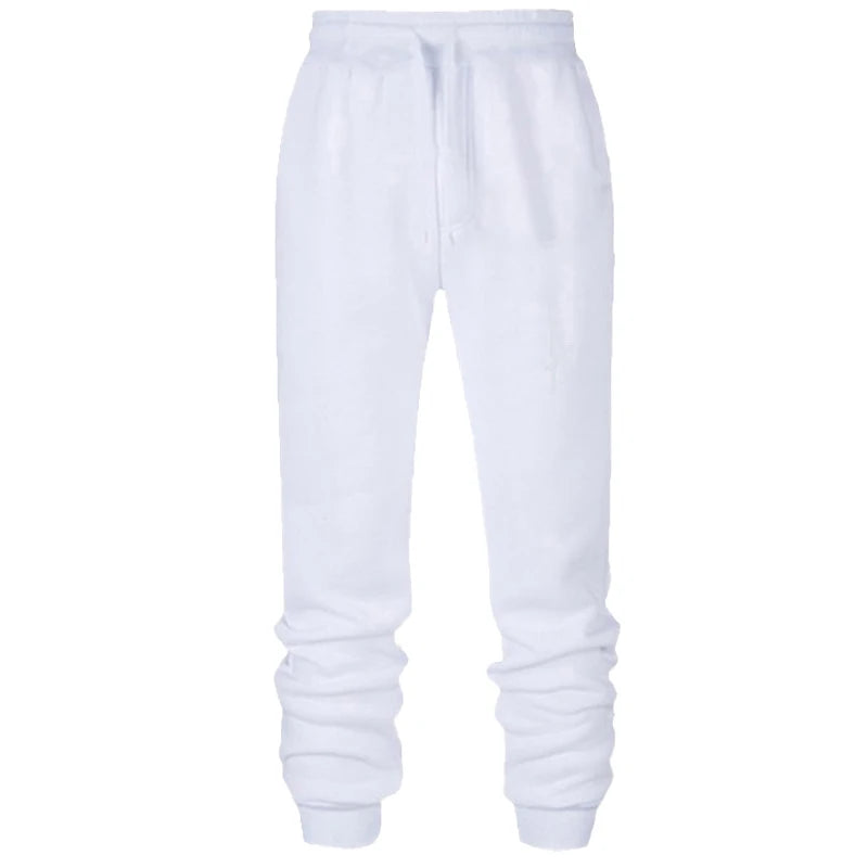 Pantalon Jogging Homme Sport Casual — Running & Fitness
