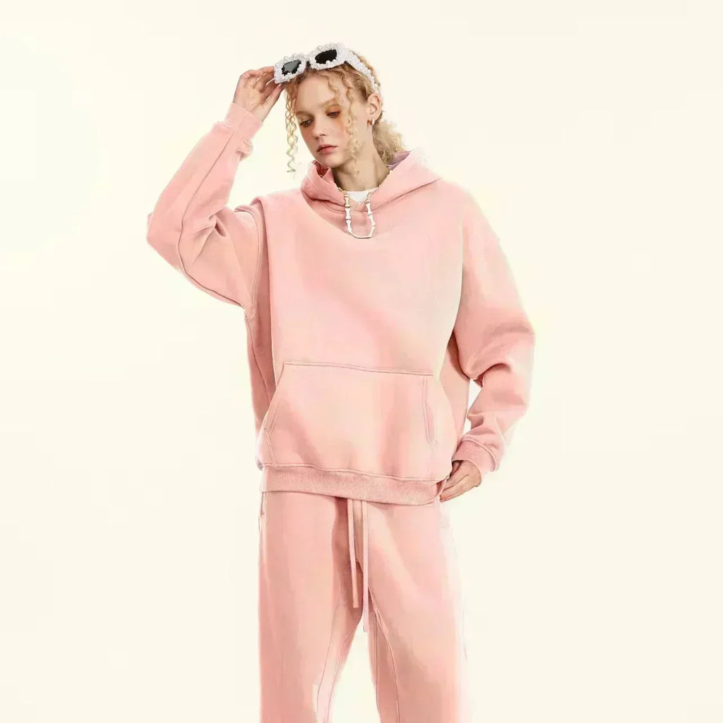 Men Hoodie Sweatshirt Oversize Loose Casual Long Sleeve Pullover Streetwer Hoodie MenPrint Casual Pullover Sweatshirt