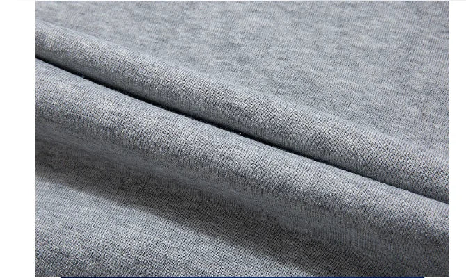 Pantalon Jogging Homme Imprimé Logo — Sportswear Doux Automne/Hiver 2025
