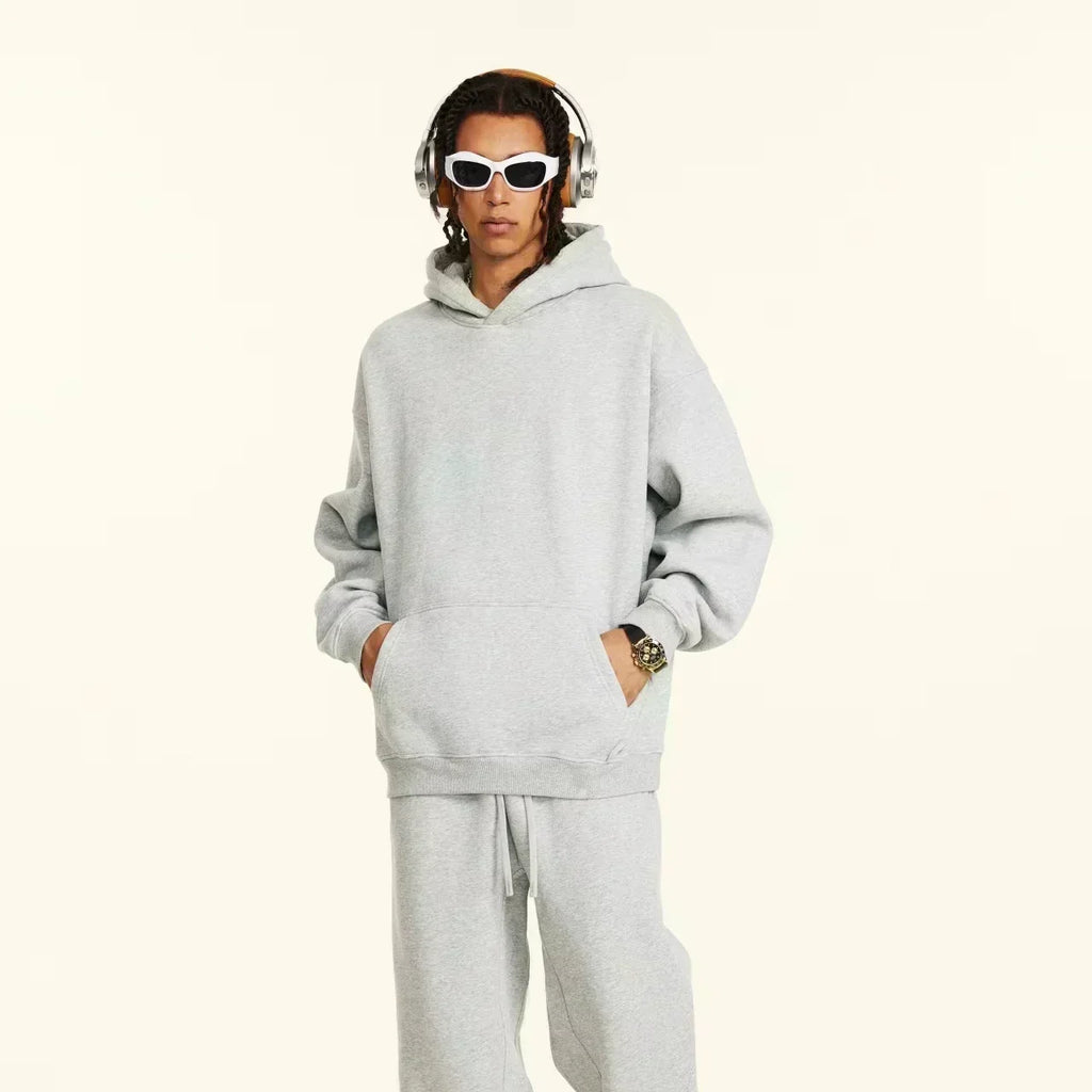 Men Hoodie Sweatshirt Oversize Loose Casual Long Sleeve Pullover Streetwer Hoodie MenPrint Casual Pullover Sweatshirt