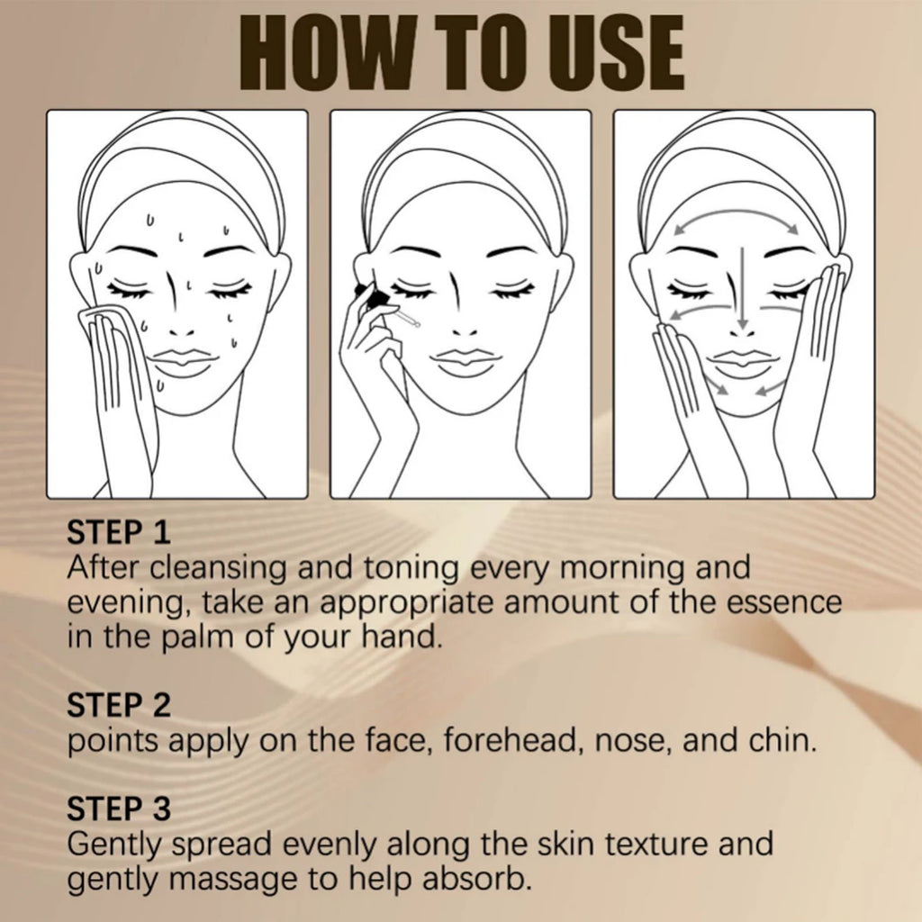 Huile de Rose Musquée hydratante – Soin peau, massage et éclat du teint