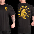 Cotton Tee T-shirts Oversize Clothes Tops and Tees Men's Short Sleeve T-shirt Gothic Clothing Essentials Mens Man New Gym Sports