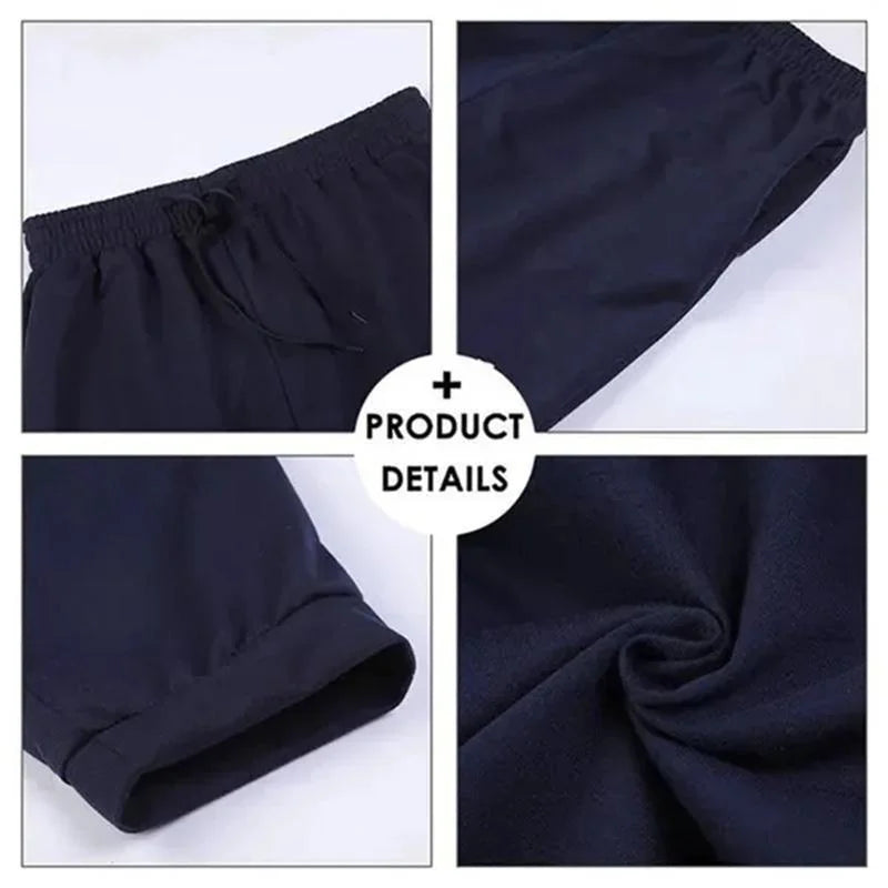 Pantalon Jogging Homme Sport Casual — Running & Fitness