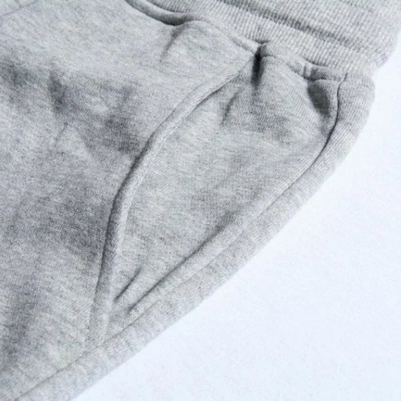 Pantalon Femme Imprimé Étoiles — Jogging Décontracté Été