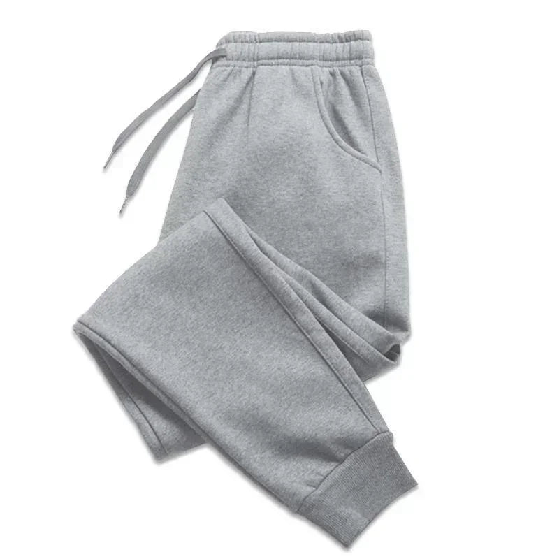 Pantalon Femme Imprimé Étoiles — Jogging Décontracté Été