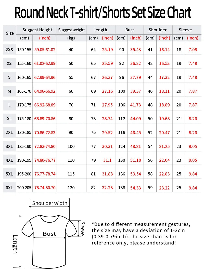 Korea Oversized Retro Sports T-Shirt - Unisex Graphic Short Sleeve Round Youth Tees, Couple Tops Trendy Casual Summer Essential