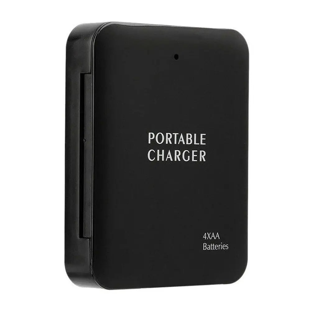 Batterie Externe Rechargeable – Chargeur Portable pour Téléphone