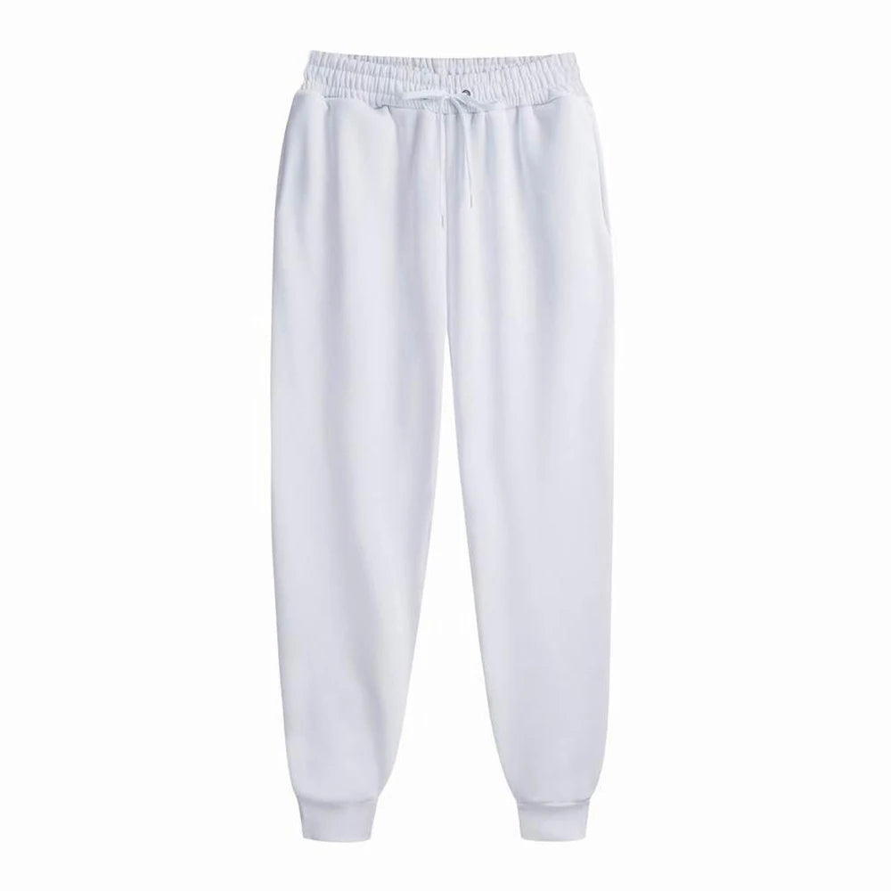 Pantalon Jogging Homme Sport Casual — Running & Fitness