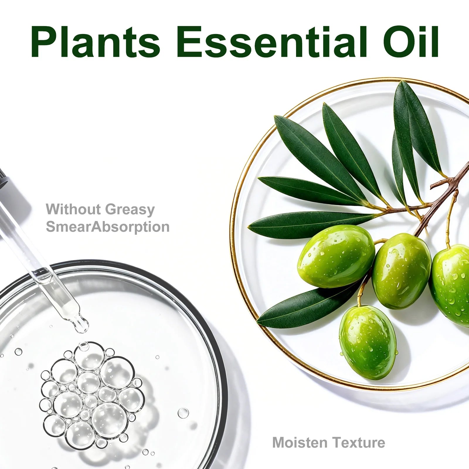 100ml زيت العطور Face Oil Fragrance oils Skincare Massage Oil Hair Care Pheromones Premium Middle Eastern Essential Oils