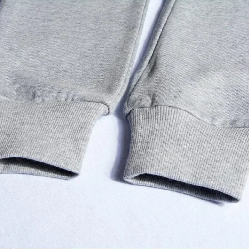 Pantalon Femme Imprimé Étoiles — Jogging Décontracté Été