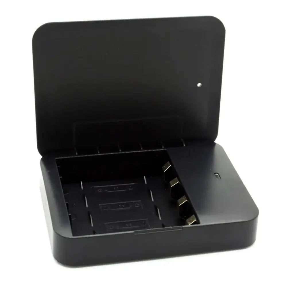 Batterie Externe Rechargeable – Chargeur Portable pour Téléphone