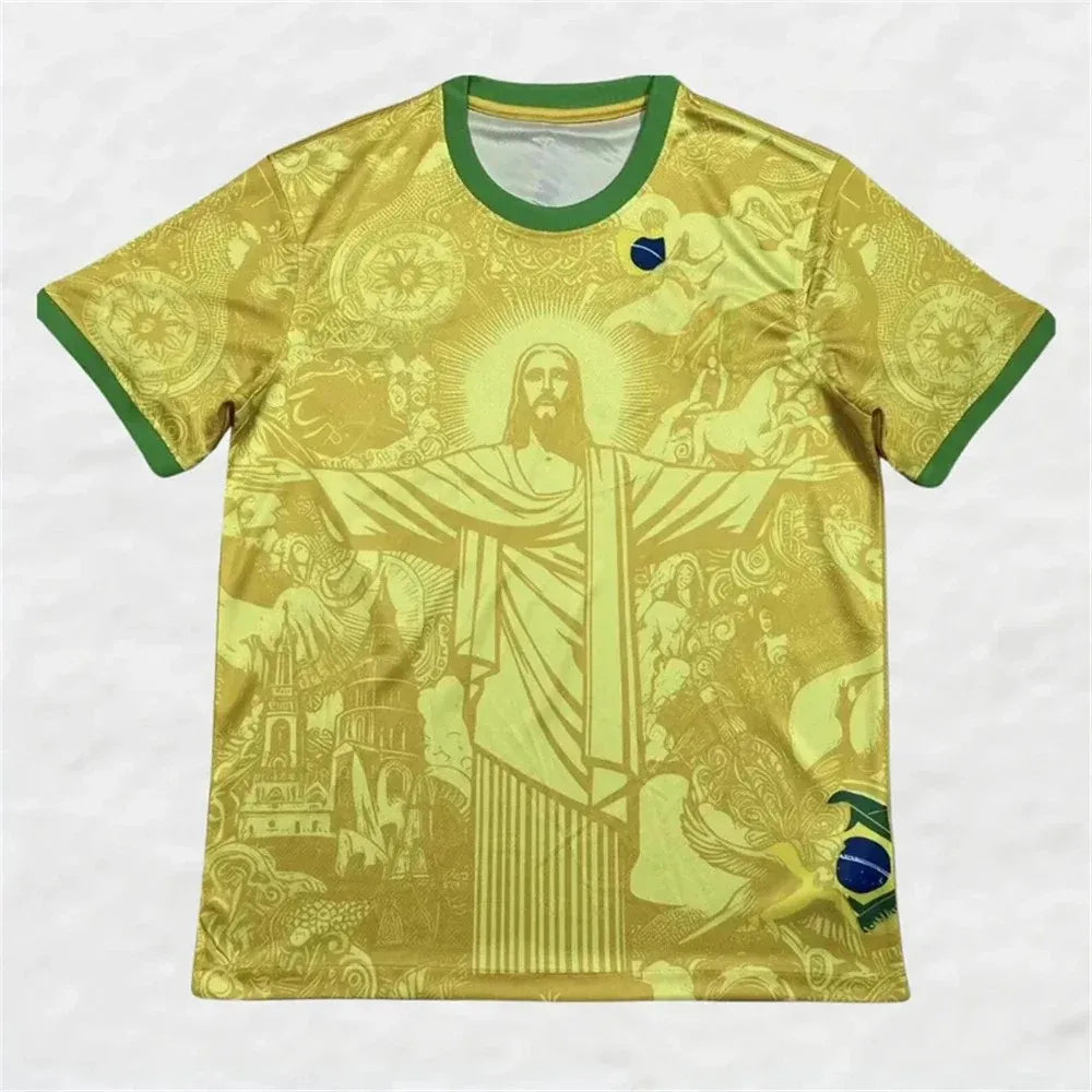 T-Shirt Oversize Homme 3D Été — Décontracté Respirant Séchage Rapide