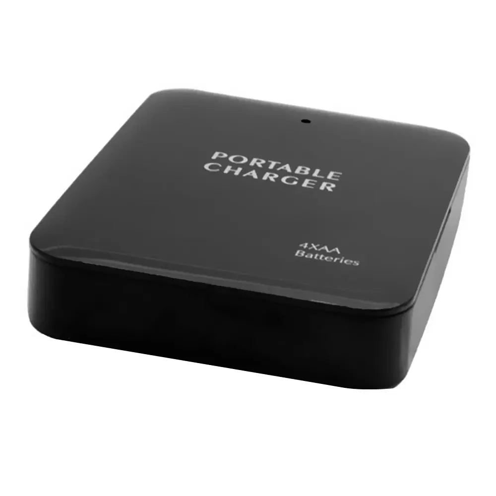 Batterie Externe Rechargeable – Chargeur Portable pour Téléphone