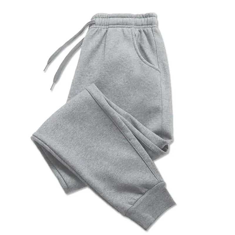 Jogging Homme Sport & Running — Pantalon Casual Confortable