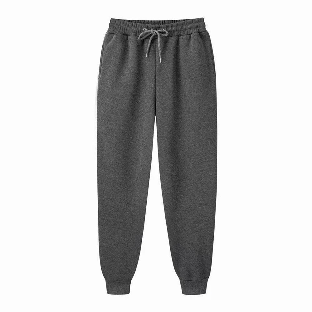 Pantalon Jogging Homme Sport Casual — Running & Fitness