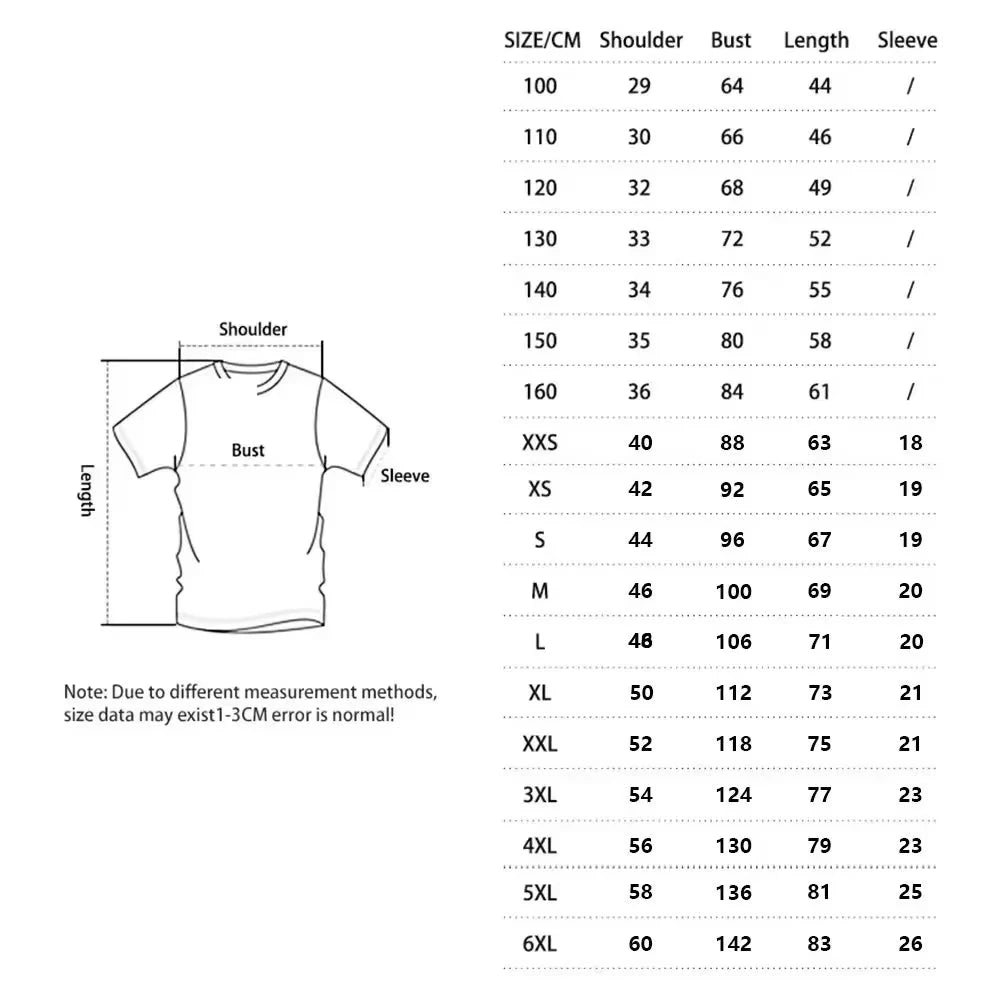 Relaxed Yet Fashionable Summer 3D Oversized Men's T-shirt Is Comfortable Breathable and Quick-drying Suitable for Daily Wear