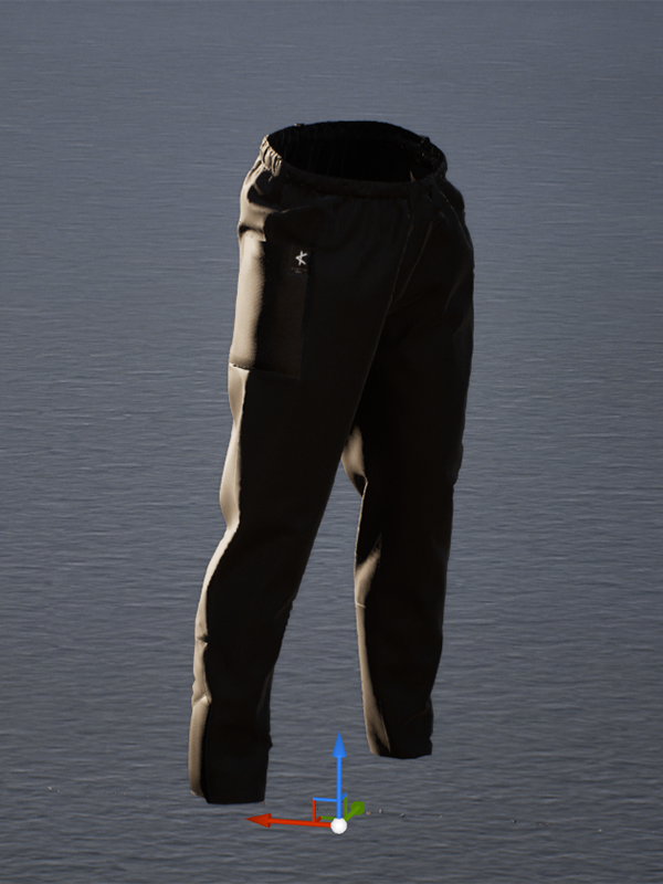 Tirnevise electrique