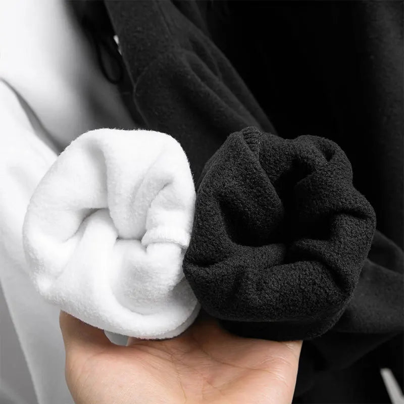 Pull Unisexe Motif Voiture — Sweat Chaud Homme & Femme Automne/Hiver