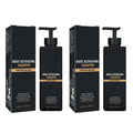 Shampooing croissance capillaire homme – Anti-chute, nourrissant et sans résidu gras 100ml