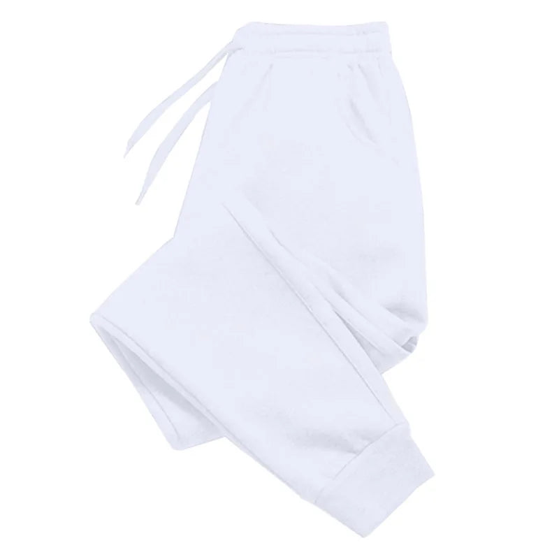 Pantalon Jogging Homme Sport — Sweatpant Casual Running Fitness Longue Durée