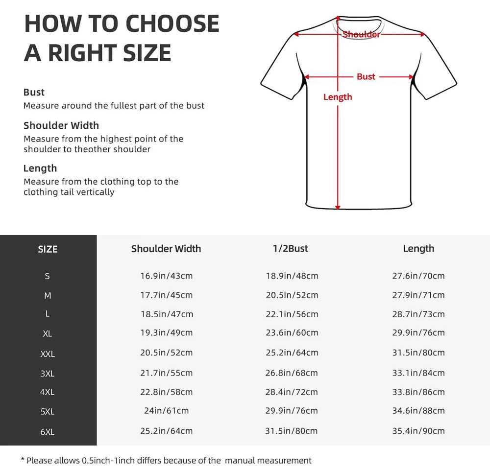 Oversized T Shirt FEAR AND HUNGER 100 Cotton T-Shirts Fashion Tshirt for Male Summer Y2K Funny Design Short Sleeve Tops