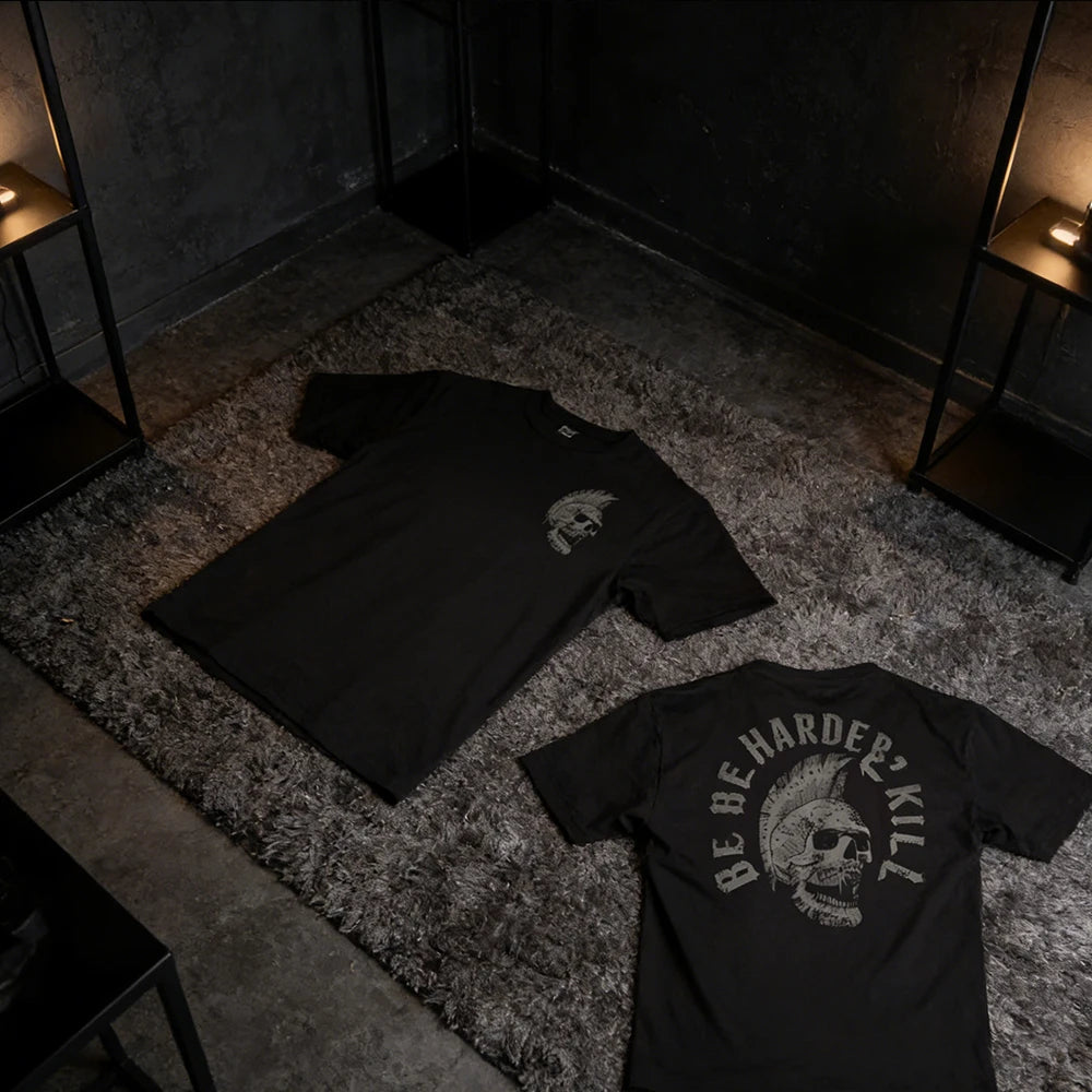 Cotton Tee T-shirts Oversize Clothes Tops and Tees Men's Short Sleeve T-shirt Gothic Clothing Essentials Mens Man New Gym Sports