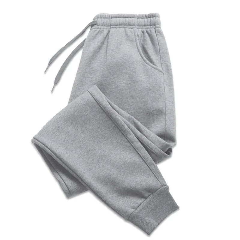 Pantalon Jogging Homme Sport Casual — Running & Fitness