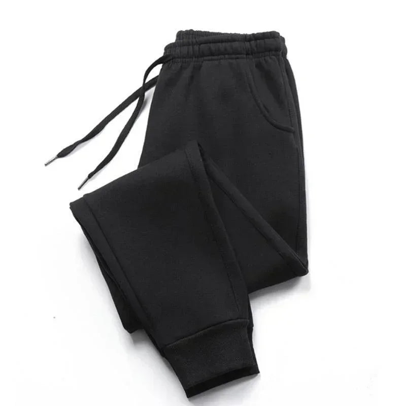 Pantalon Femme Imprimé Étoiles — Jogging Décontracté Été