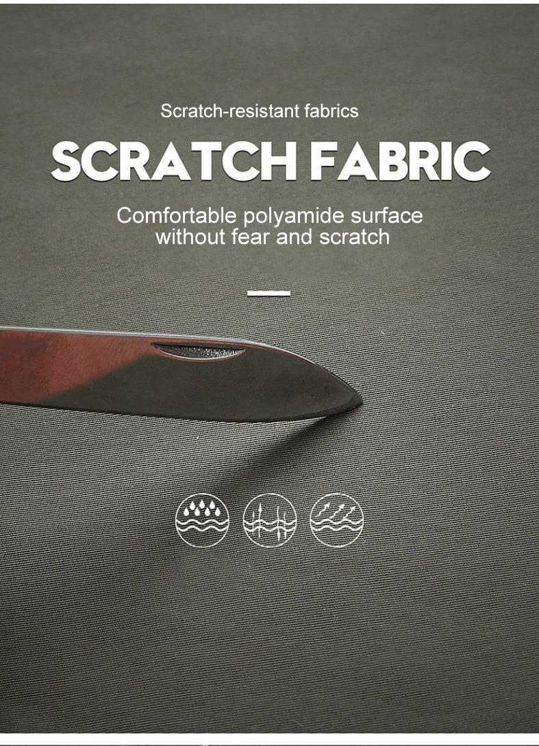 Coupe-Vent Tactique Homme À Capuche — Imperméable Outdoor Militaire