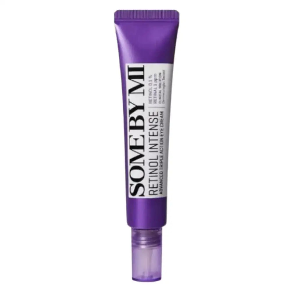 Sérum Rétinol Anti-Âge Some By MI — Lissant & Éclat du Teint