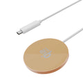 Chargeur Sans Fil Magnétique Qi2.2 25W MagSafe pour iPhone 17 16 15 14 13 12