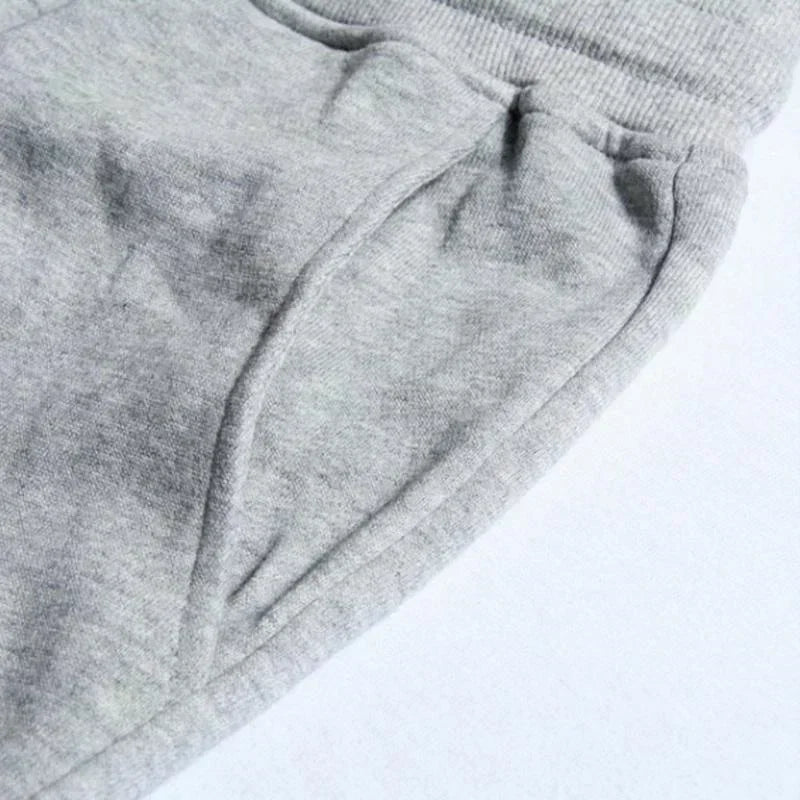 Pantalon Imprimé Homme EVERLAST — Jogging Running & Sport