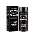 Poudre coiffante volumisante – Tenue longue durée, contrôle du gras, homme & femme