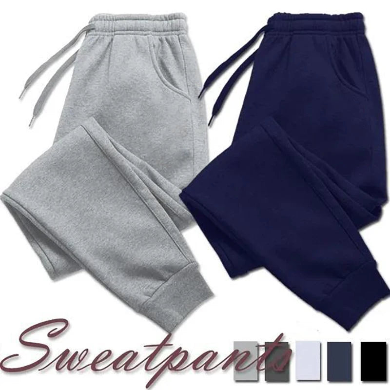 Jogging Homme Sport & Running — Pantalon Casual Confortable