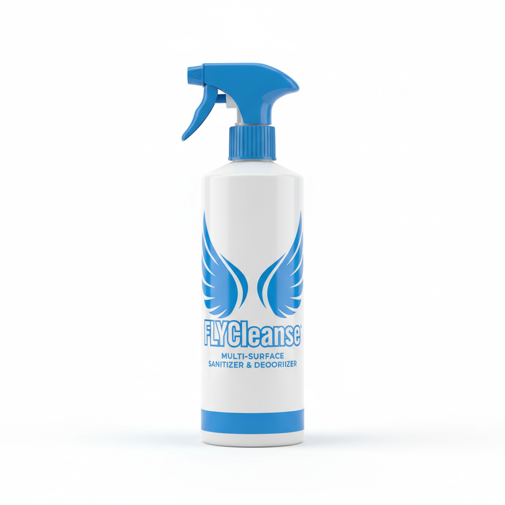 FLYCleanse product image