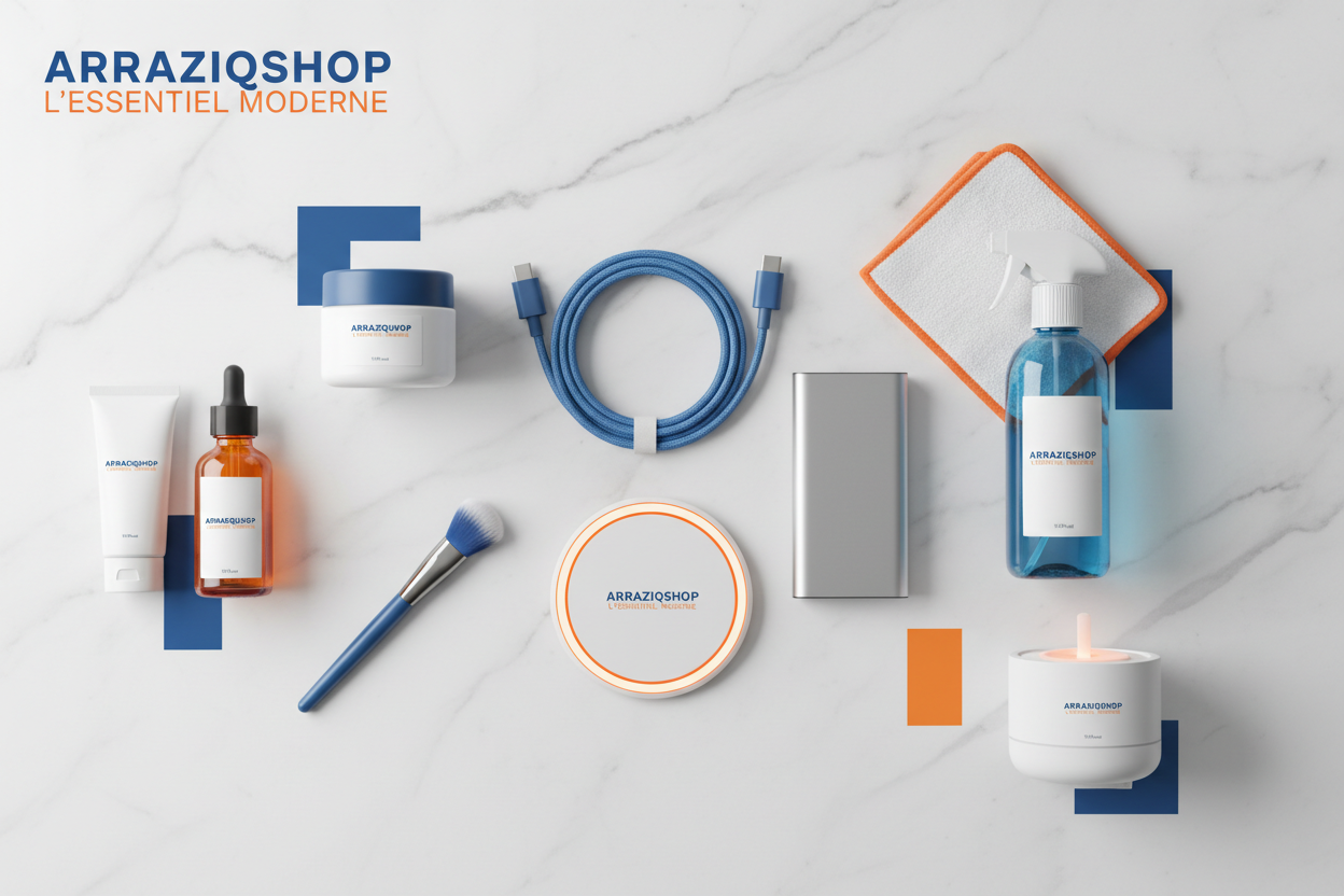 Image Hero ARRAZIQSHOP