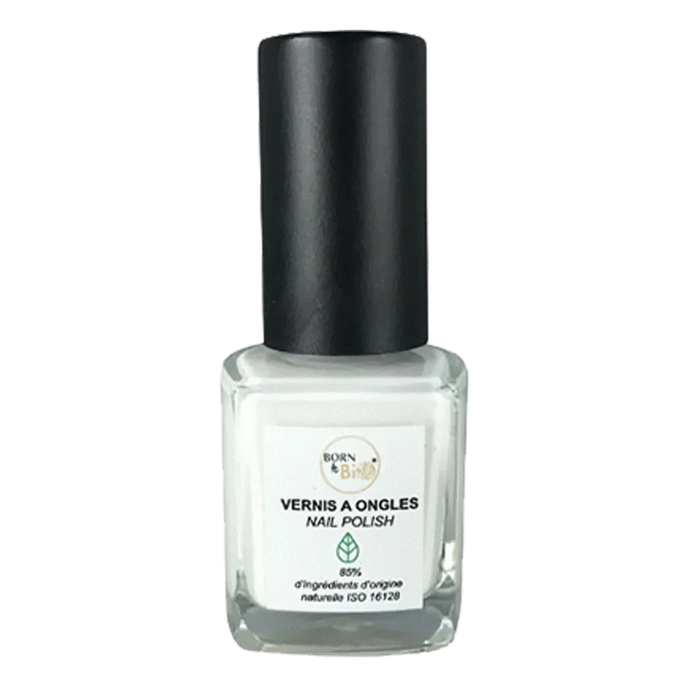 Vernis à Ongles Naturel